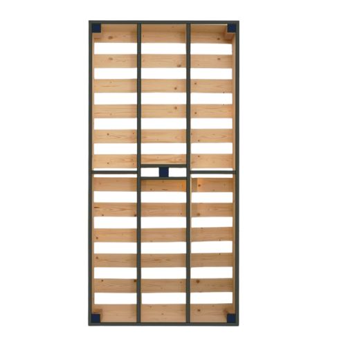 Sommier renforce robuste